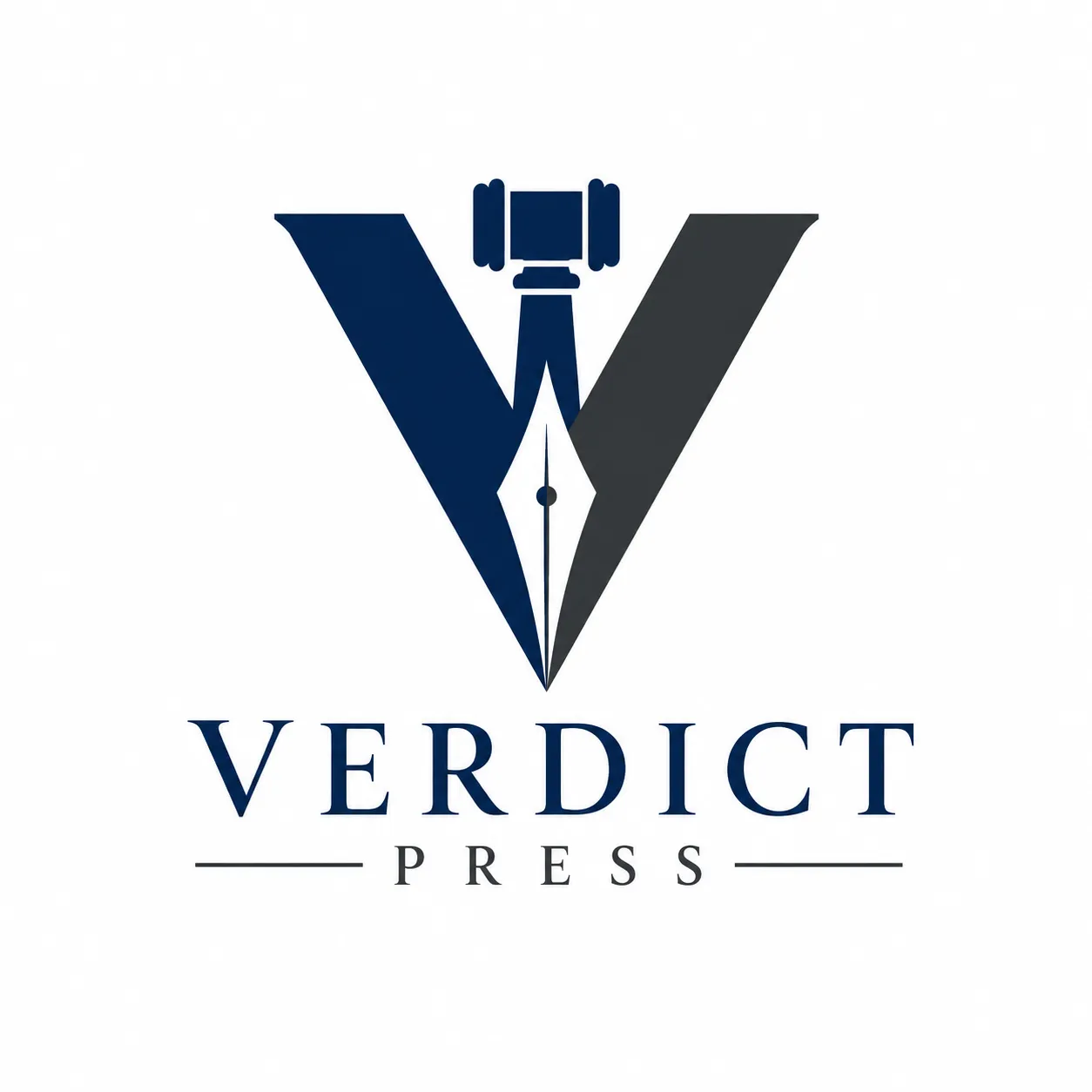 Verdict Press